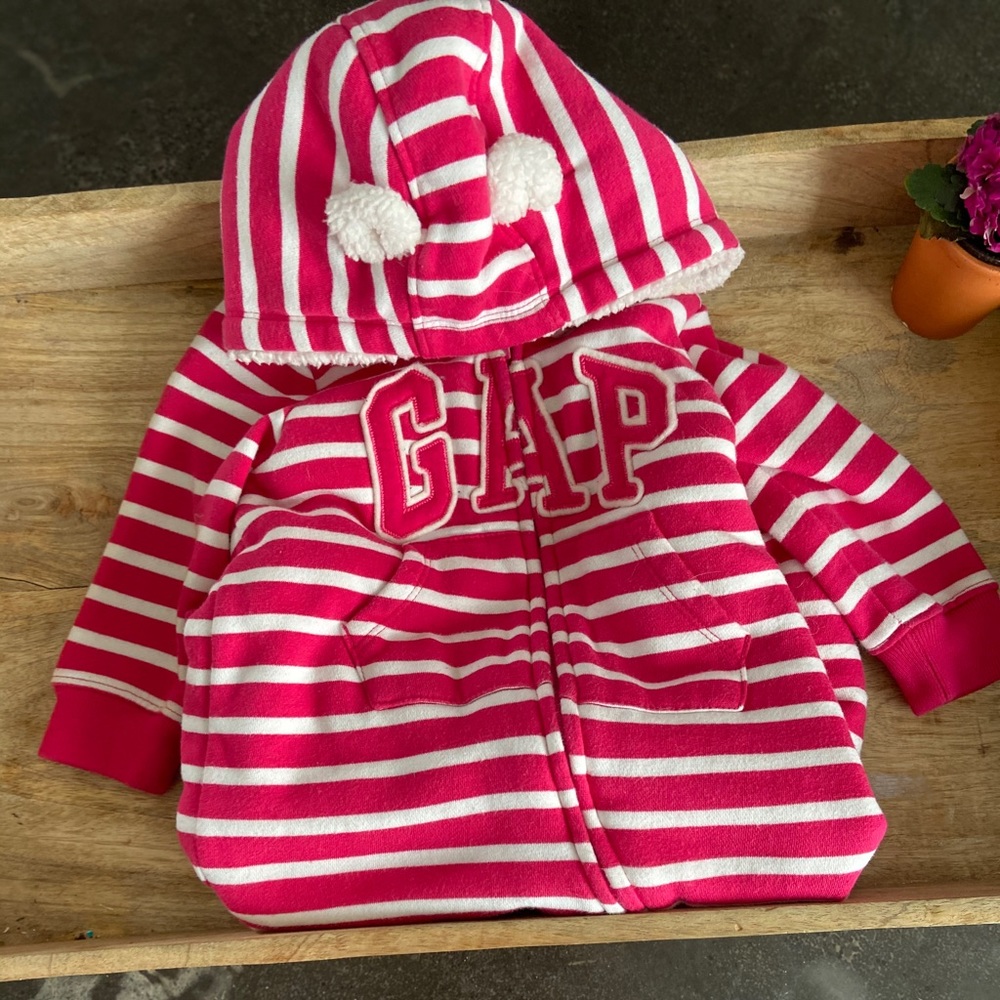 Baby Gap snow suit